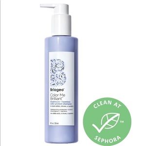 NEW Briogeo Color Me Brilliant Conditioner